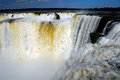 Iguazu Waterfall