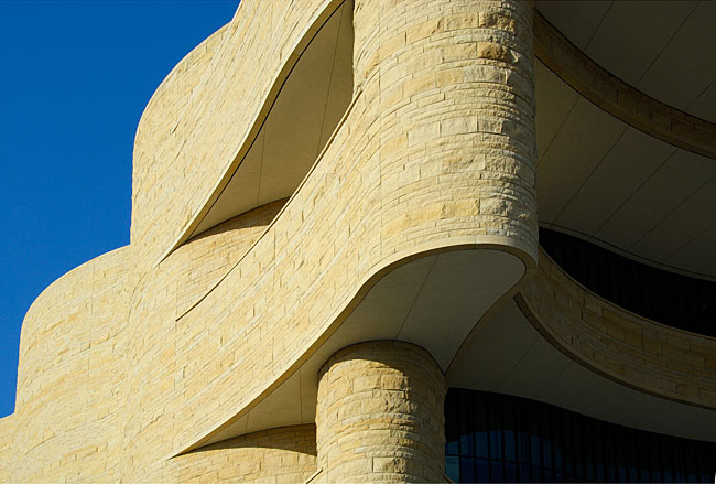American Indian Museum