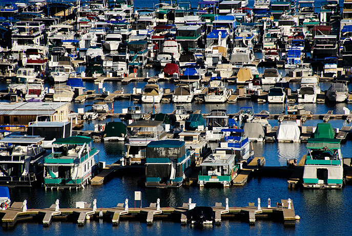 boat patterns