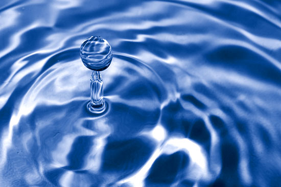 Water Drop