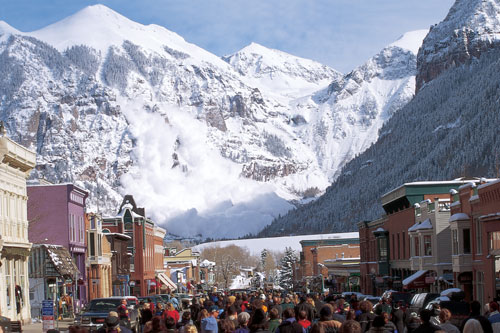 Avalanche