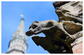 God's House (Bokeh)
