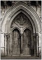 Wells Cathedral