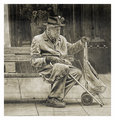 alone (aged)