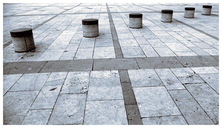 Leading Lines
