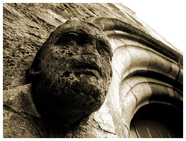 Pro Cathedral II
