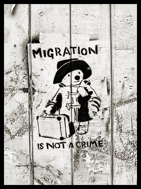 MIGRATION II