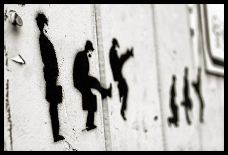 The Ministry II