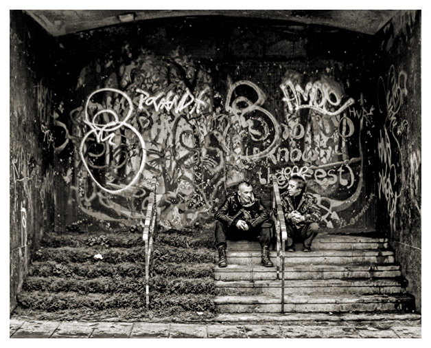 Street Life