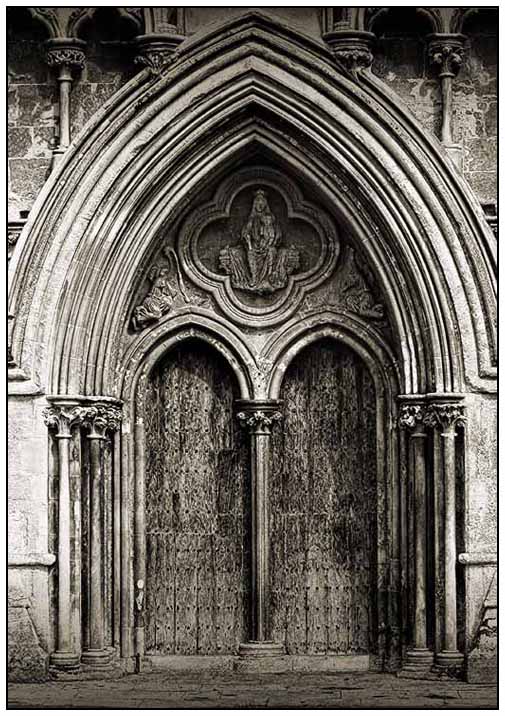 Wells Cathedral