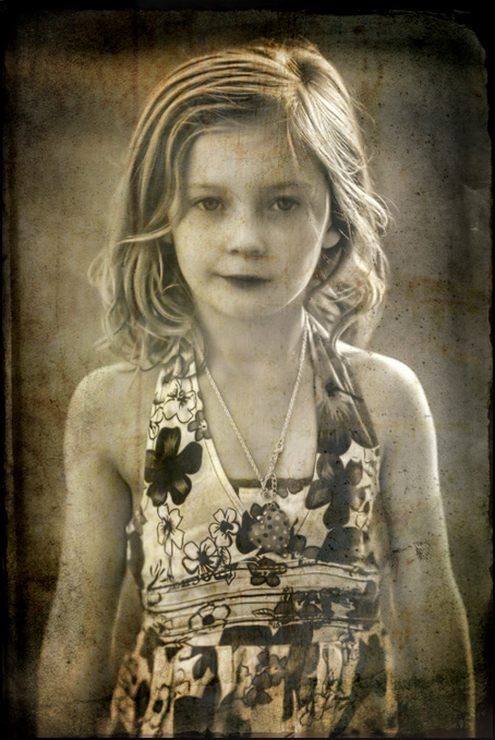 Caitlin (Re-Worked)