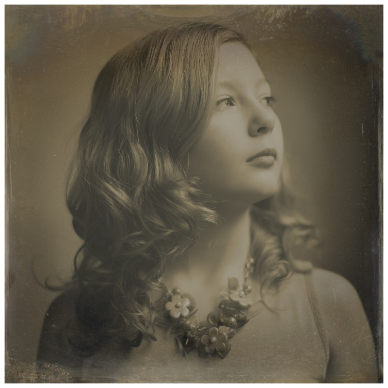 Caitlin - Collodion