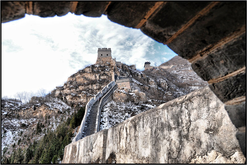 Great-wall-of-china
