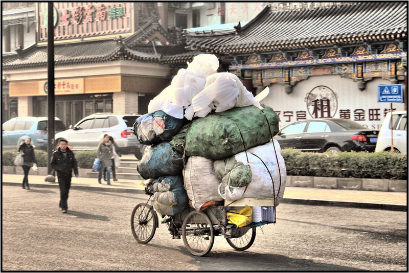 China-courier-service