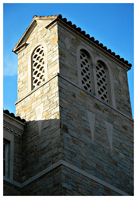 Bell Tower