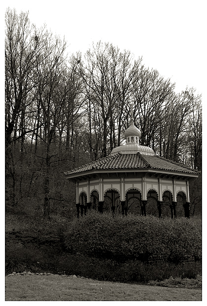 Gazebo