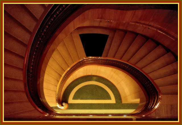 spiral