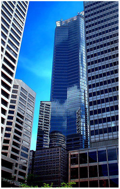 US Bank Tower