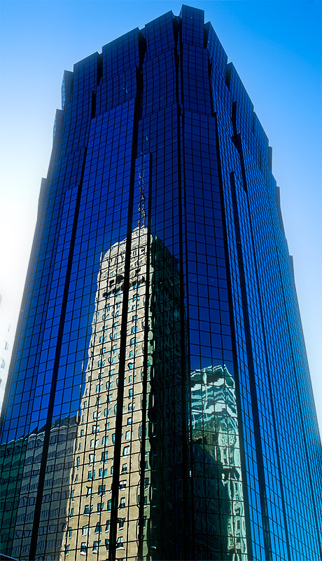 glass