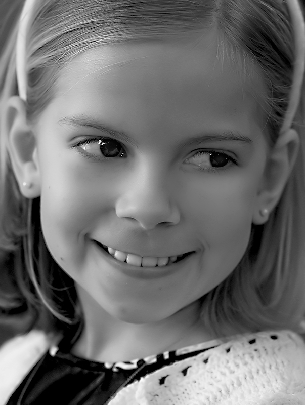 grace