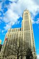 The LeVeque Tower