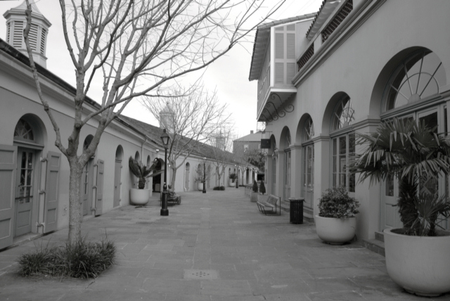 Le Chemin