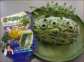 Kiwano, the Horned Melon