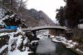 The Sacred Bridge, Nikko
