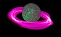 Pink orbit