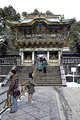 Yomeimon, Nikko