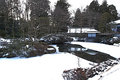 Shoyo-en Garden, Nikko