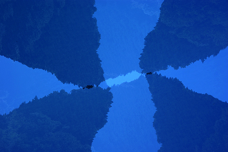 Double-double exposure 2