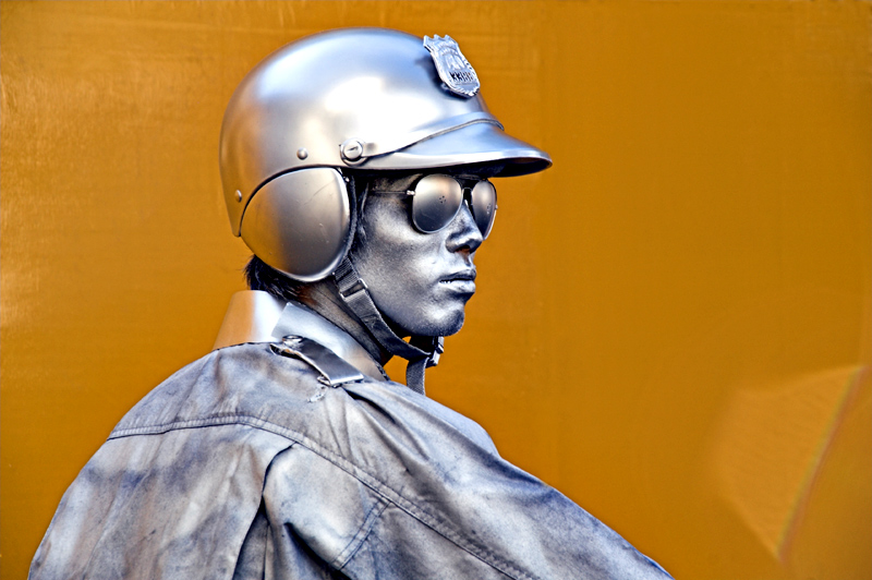 Silver Rider 2