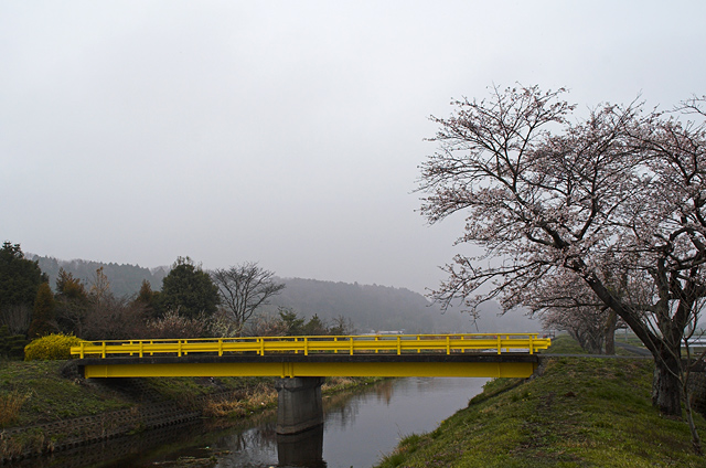 Yellow Bridge II