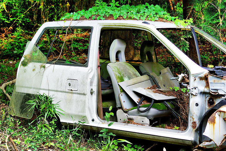 Used Car