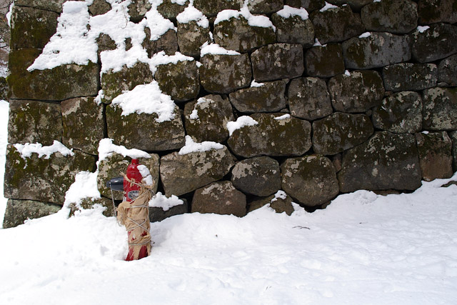 Nikko Hydrant '05 Original
