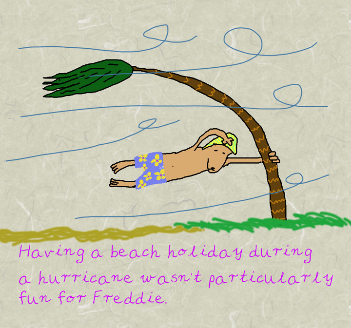Hurricane Bob