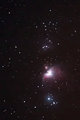 Orion Nebula