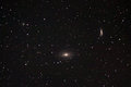 M81, M82