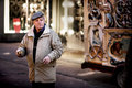 the Organ Grinder