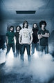 Protest The Hero 2007 Japanese promo