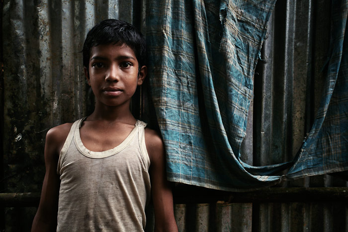About a Boy