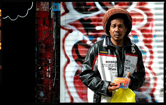 rasta beats