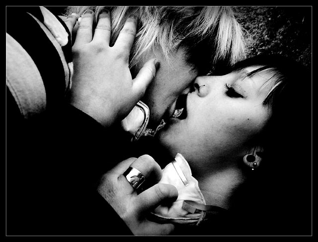 No Modern Romance