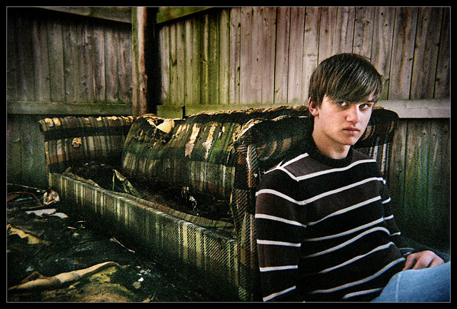 $5 Disposable Camera Test #2