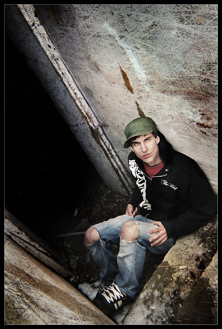 $5 Disposable Camera Test #3