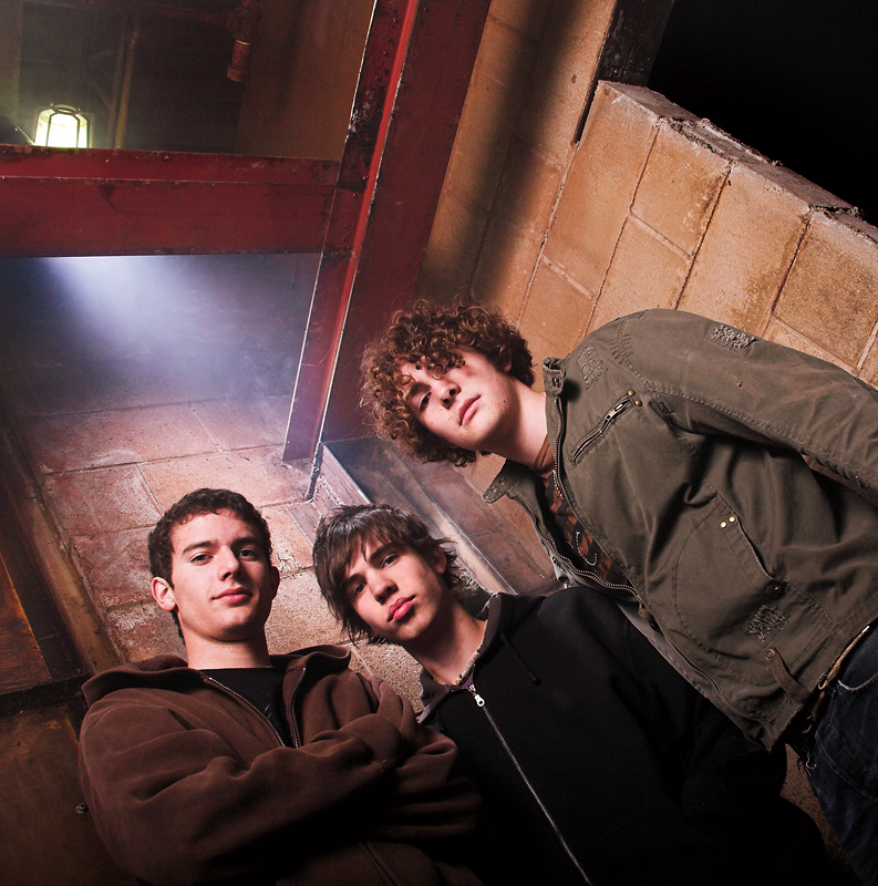 Chick Band