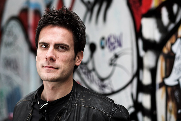 Benjamin Bates 2007 release