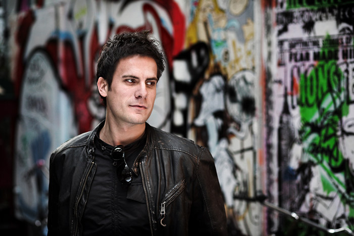 Benjamin Bates 2007 release