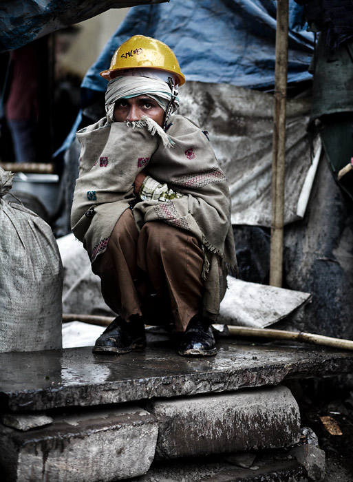 Working Class